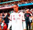 Virgil van Dijk alzó la voz a los directivos del Liverpool. FOTO @TouchlineX