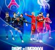 PSG ante Liverpool, uno de los duelos del los cuartos de final de la Champions. FOTO @ChampionsLeague