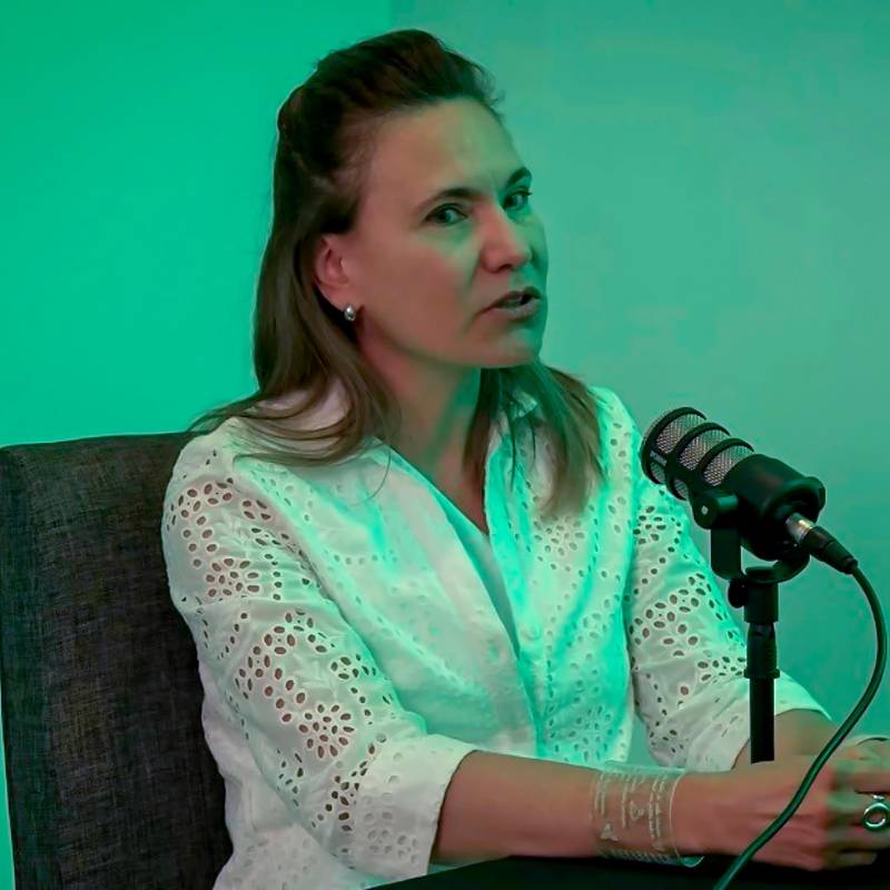 “Con una carta de ‘prioridad nacional’, el ministro de Justicia, Jorge Iván Cuervo, presionó formalmente el día de ayer al Reino Unido para que acelere la extradición de Zulma Guzmán. FOTO: Captura de video 