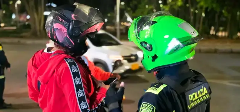Robos de motos en Medellín: la dura realidad tras la tragedia de Edilber