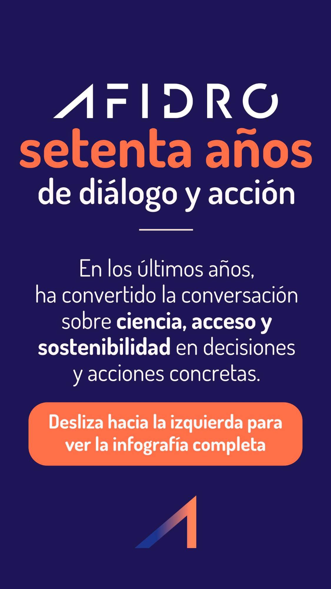 70 años lleva la industria farmacéutica multinacional contribuyendo a transformar la salud del país