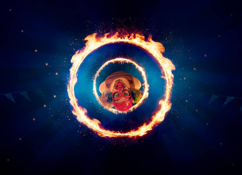 Inter Rapidísimo ya es reconocido por sus campañas emotivas y la de Navidad es absolutamente sorprendente. Foto: Cortesía