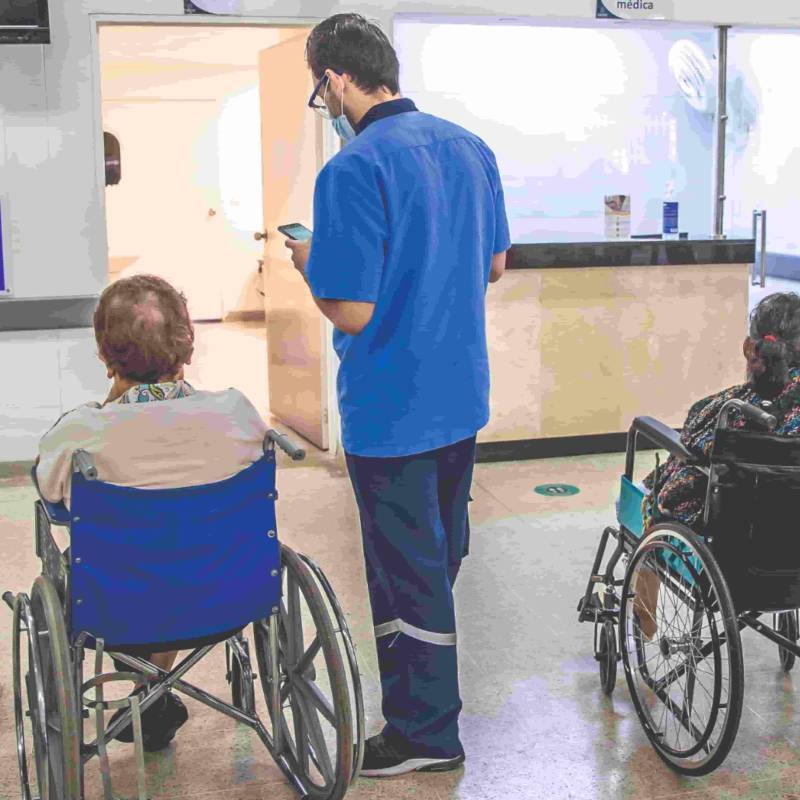 El IETS reconoció internamente los problemas con los pagos de los salarios de sus contratistas y trabajadores de planta. FOTO Cortesía