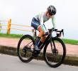 Diana Peñuela suma diez victorias de etapa en su historial de la Vuelta. FOTO X-FEDECICLISMO