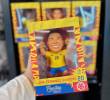 Los Panitas es una colección exclusiva de 15 figuras inspiradas en los jugadores de la Selección Colombia. FOTO CORTESÍA GRUPO ÉXITO