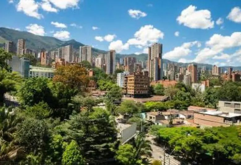 ¡Aplausos para Medellín! Por su estrategia de promoción, la ciudad ganó premio “Óscar” de turismo