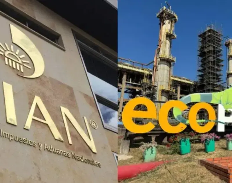 El Tribunal Superior de Cartagena revocó la acción de tutela que había interpuesto la Refinería de Cartagena para evitar el cobro de $1,3 billones correspondientes al IVA a la importación de combustibles entre 2022 y 2024. FOTO: Colprensa.