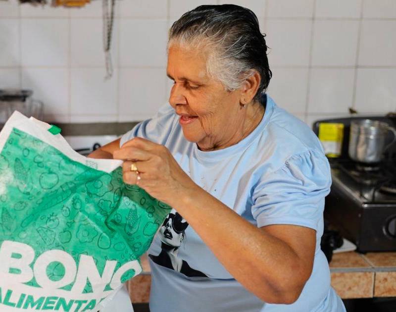 Si se inscribió a Alianza Medellín Cero Hambre, esté atento