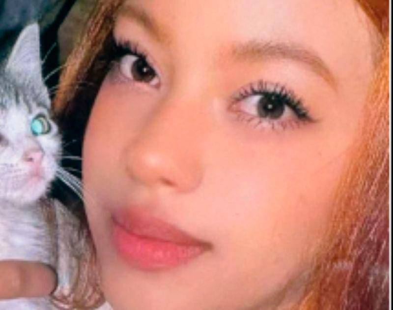 Ella era Selene, la joven asesinada en una casa de San Pablo
