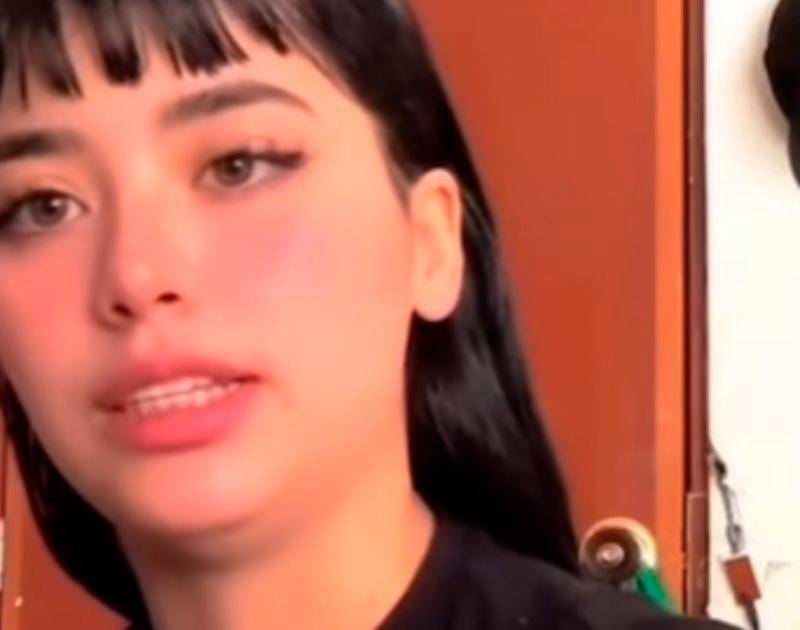 Denunció que fue arrojada desde un quinto piso presuntamente por su ex