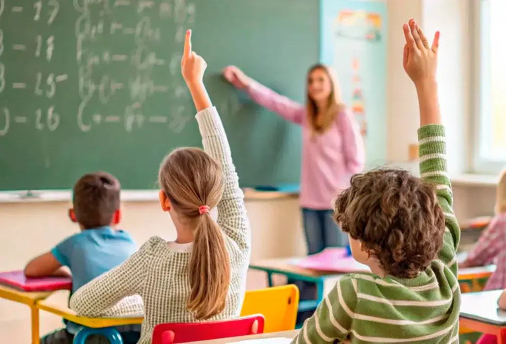 Niños y jóvenes aprenden a comunicarse, liderar y resolver problemas a través del programa Vermont Skills. FOTO: GETTY Niños y jóvenes aprenden a comunicarse, liderar y resolver problemas a través del programa Vermont Skills. FOTO: GETTY