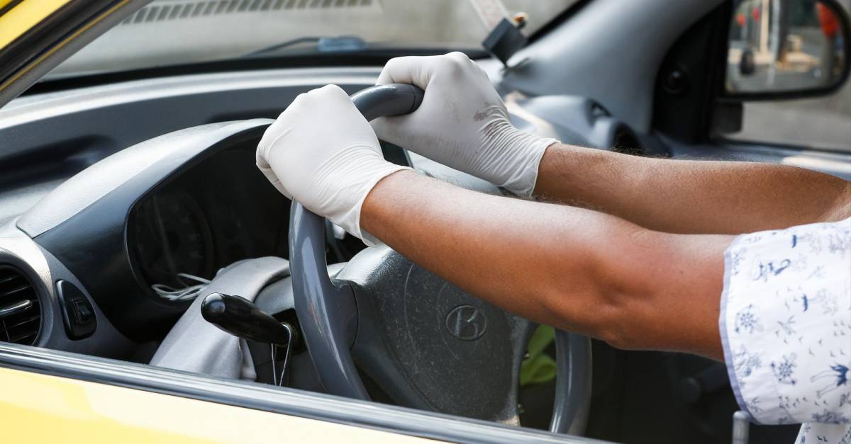 Mujer denunció que fue drogada y violada en un taxi de Bogotá