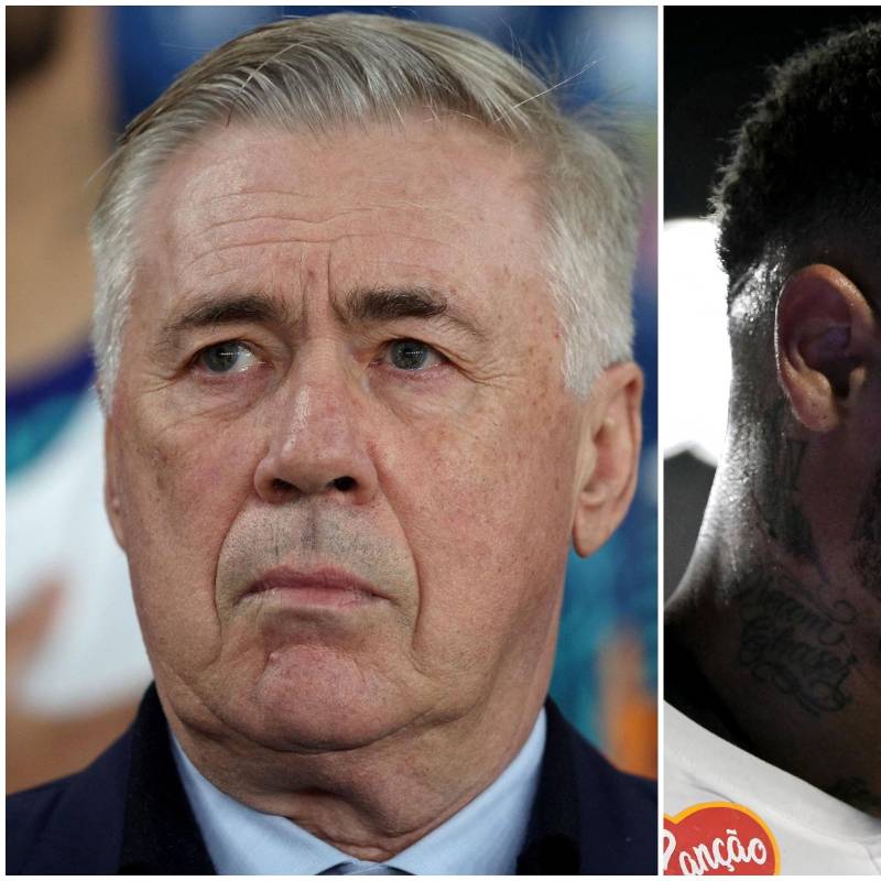 Mientras Neymar sigue su puesta a punto, la lista para los duelos del 26 de marzo vs. Francia y Croacia presenta novedades importantes. FOTO: Getty y AFP