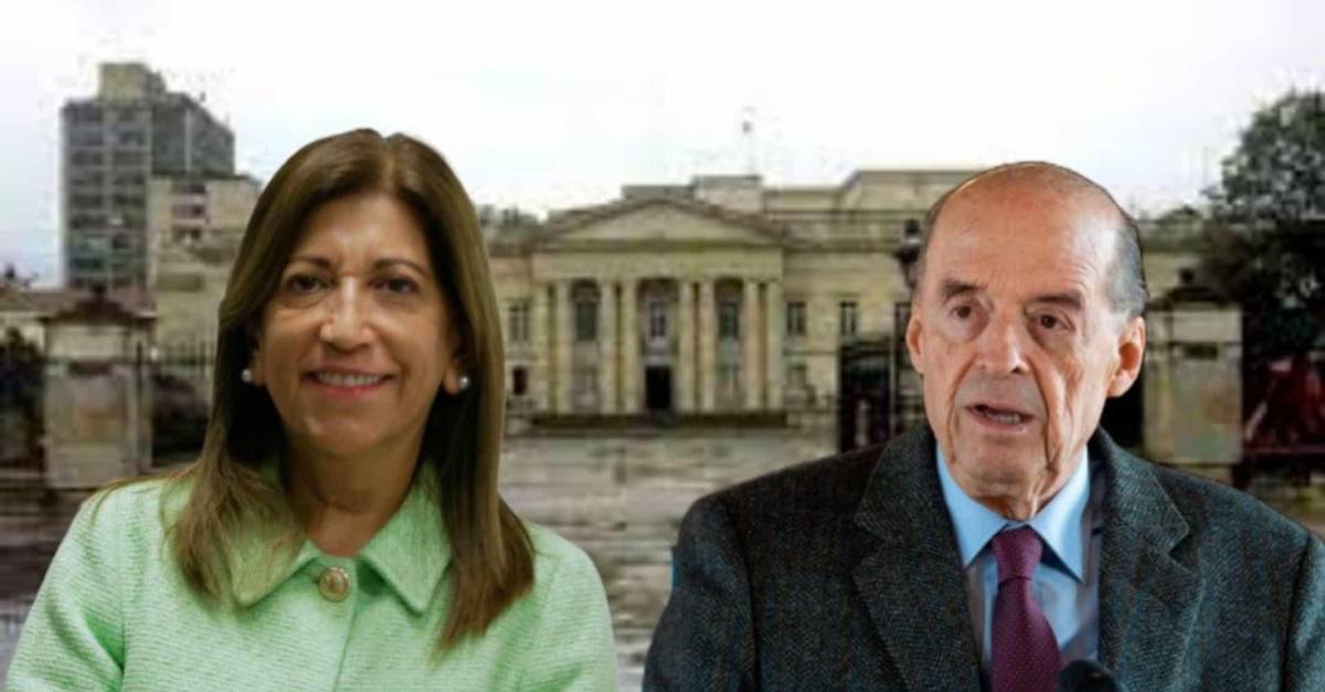 Martha Luc A Zamora Ante La Procuradur A Detall Episodio En El Que