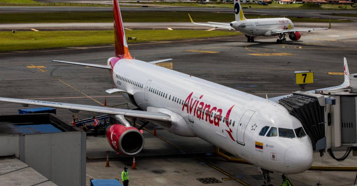 Avianca tendrá promoción de tiquetes desde 65 600 esta semana conozca