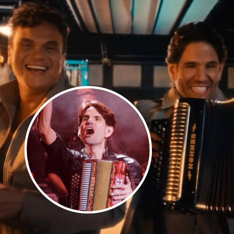 Hospitalizan a Juancho De La Espriella en Bogotá: ¿qué ocurrió?