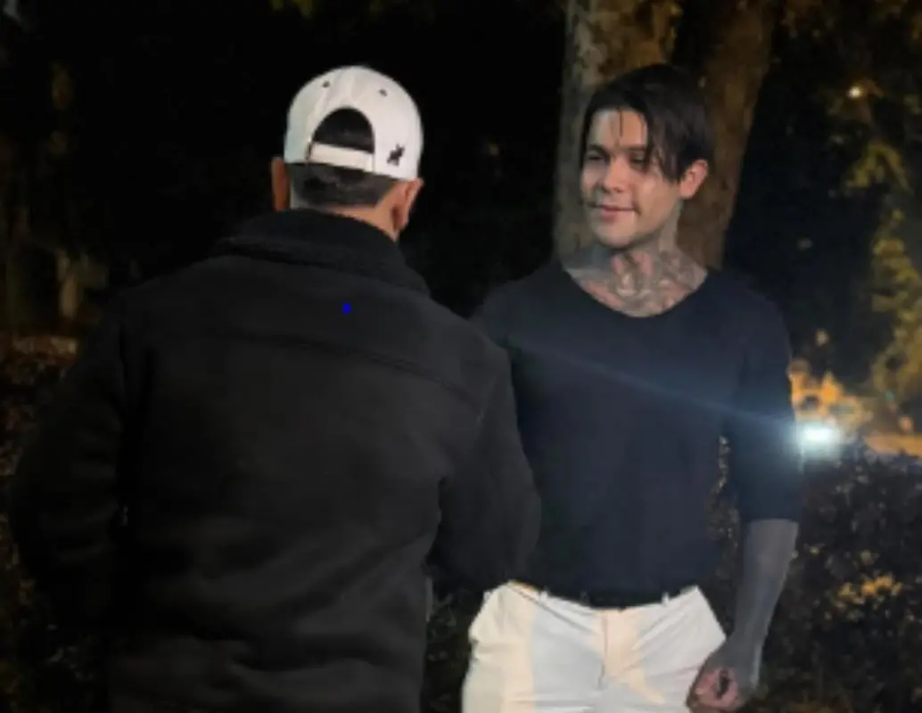 Los creadores de contenido desataron todo tipo de reacciones con su anuncio. FOTO: tomada de Instagram @yefersoncossio.  Los creadores de contenido desataron todo tipo de reacciones con su anuncio. FOTO: tomada de Instagram @yefersoncossio.