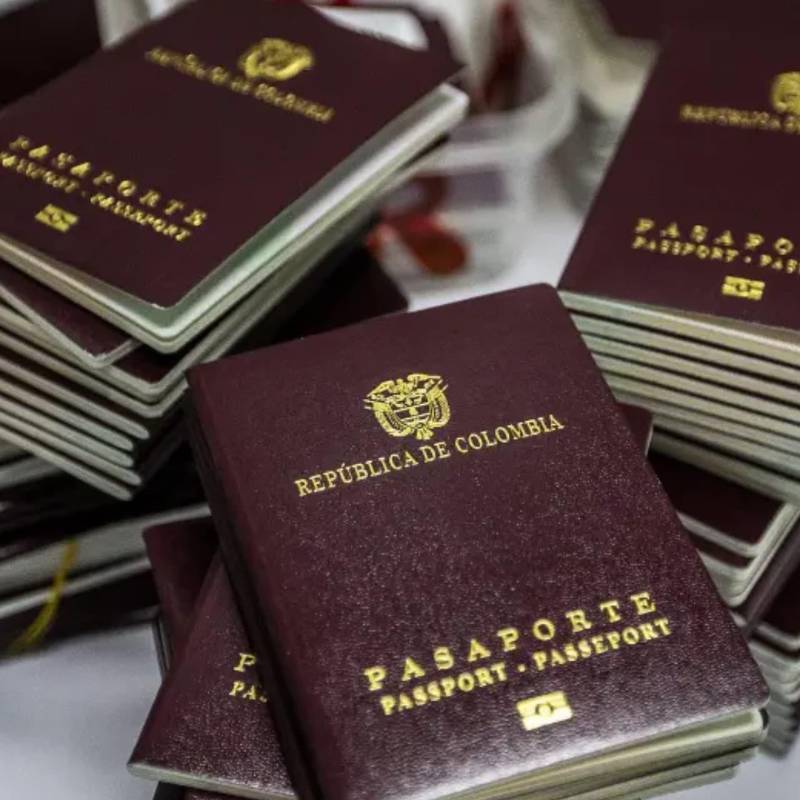 La Cancillería explicó algunos de los motivos en un comunicado. FOTO: Julio César Herrera