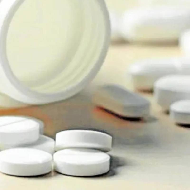 Las autoridades señalaron que estos productos son seguros solo si se siguen las instrucciones de la etiqueta y, en caso de tomarlos de forma irresponsable, pueden dejar huella. FOTO: SSTOCK