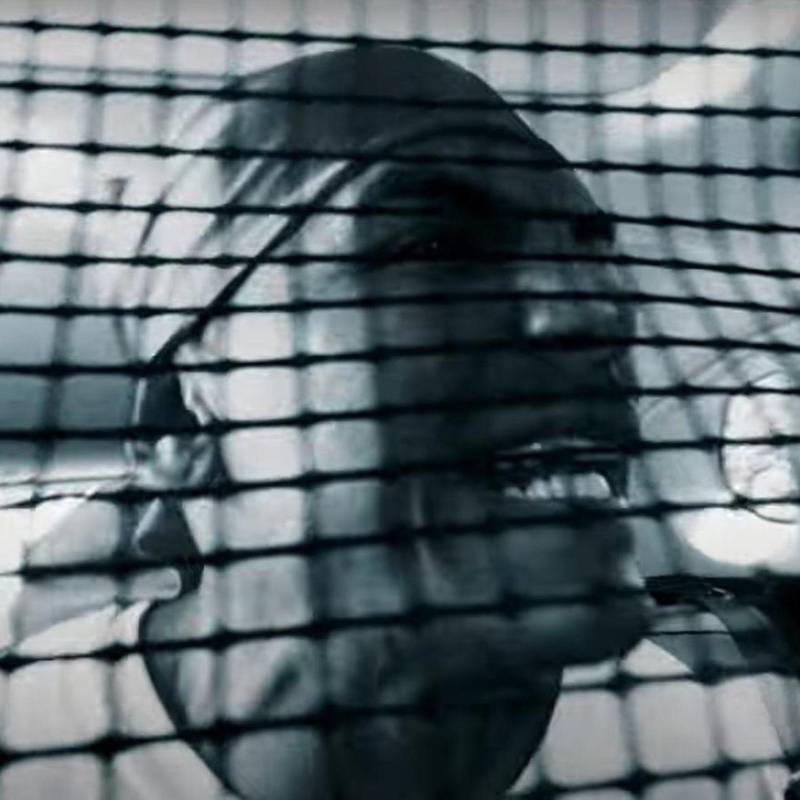 El videoclip de la canción fue rodado con talento del barrio Aranjuez. Foto: Cortesía.