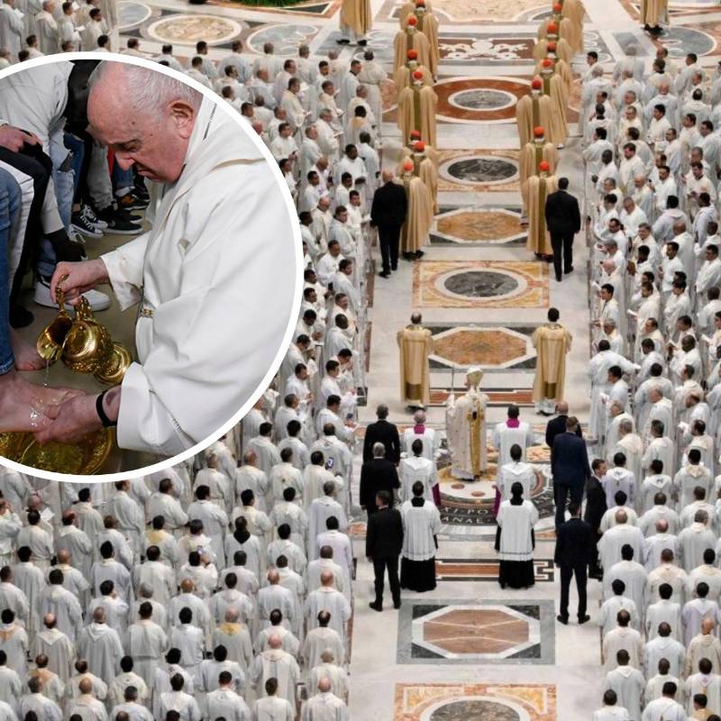 Jueves Santo: ¿Qué se conmemora y cuáles son los momentos más importantes?