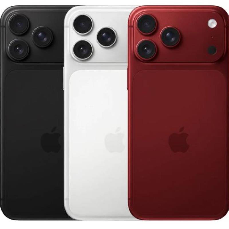 Entre las supuestas novedades del próximo iPhone, se incorporaría por primera vez una apertura variable en el lente principal de la cámara. FOTO cortesía