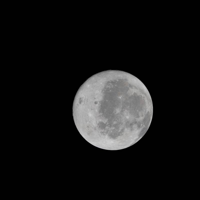 Así fue el sobrevuelo de la parte oculta de la Luna del Artemis 2