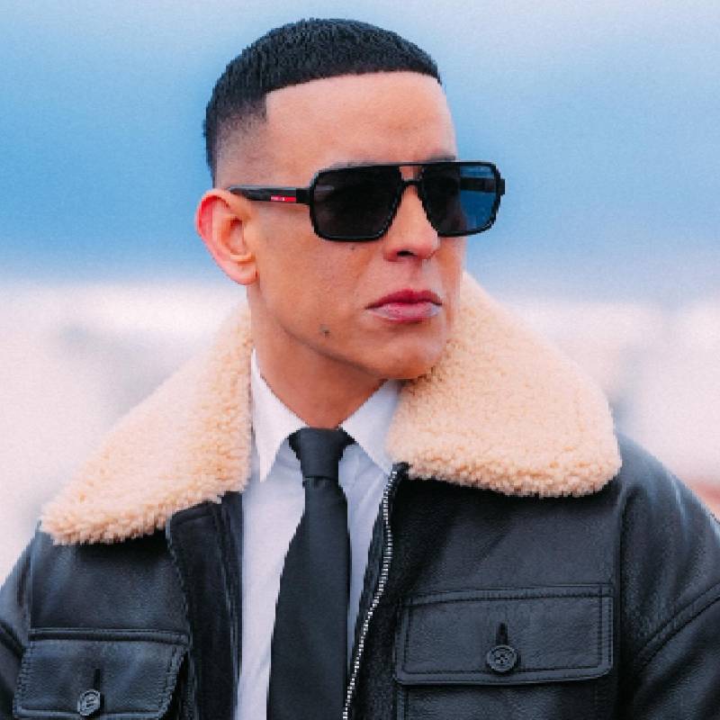 El cantante dijo que “este reconocimiento de La Academia Latina de la Grabación es un sueño hecho realidad”. FOTO: Colprensa-Isaac Reyes