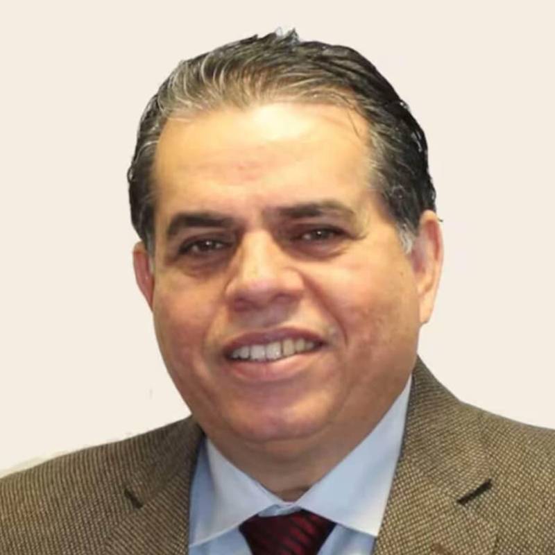 Orlando Maniglia residía en Alemania e hizo parte de uno de los gabinetes de Chávez. Foto: Redes sociales.