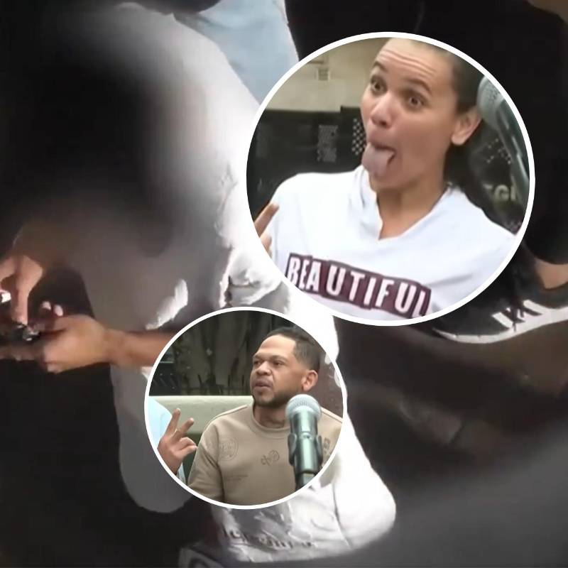 Indignante: Capturados por microtráfico en Bogotá se burlan ante cámaras en rueda de prensa