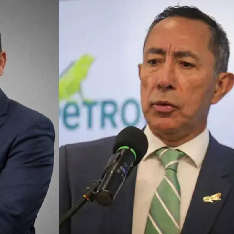 ¿Quién es Juan Carlos Hurtado? El hombre que quedará al frente de Ecopetrol tras salida temporal de Ricardo Roa