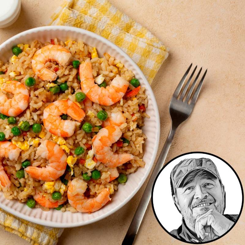 La comida del Pacífico colombiano está llena de grandes sabores como los que trae la comida de mar. FOTO Getty