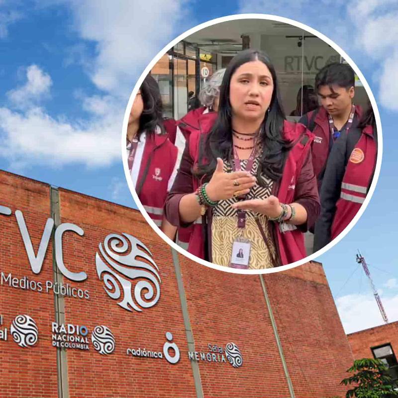 MinTrabajo realiza inspección en RTVC por denuncias de acoso laboral y sexual