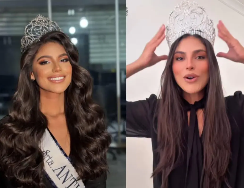 Laura Gallego Solís firmó su renuncia como “abogada”, pero no está registrada legalmente. FOTO: @lauragallegosoliss vía Instagram.  Laura Gallego Solís firmó su renuncia como “abogada”, pero no está registrada legalmente. FOTO: @lauragallegosoliss vía Instagram.