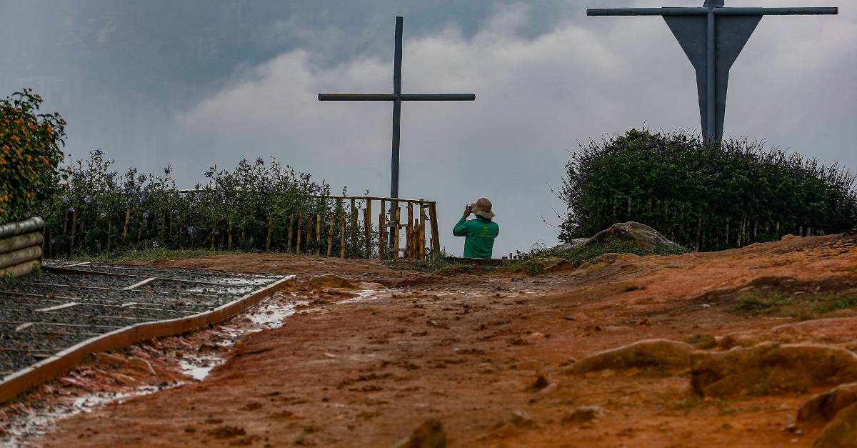 Asesinaron A Un Sueco Por Robarle Lo Golpearon Con Un Arma Y Lo