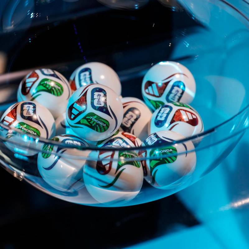 La suerte es la protagonista este viernes en el sorteo. FOTO GETTY