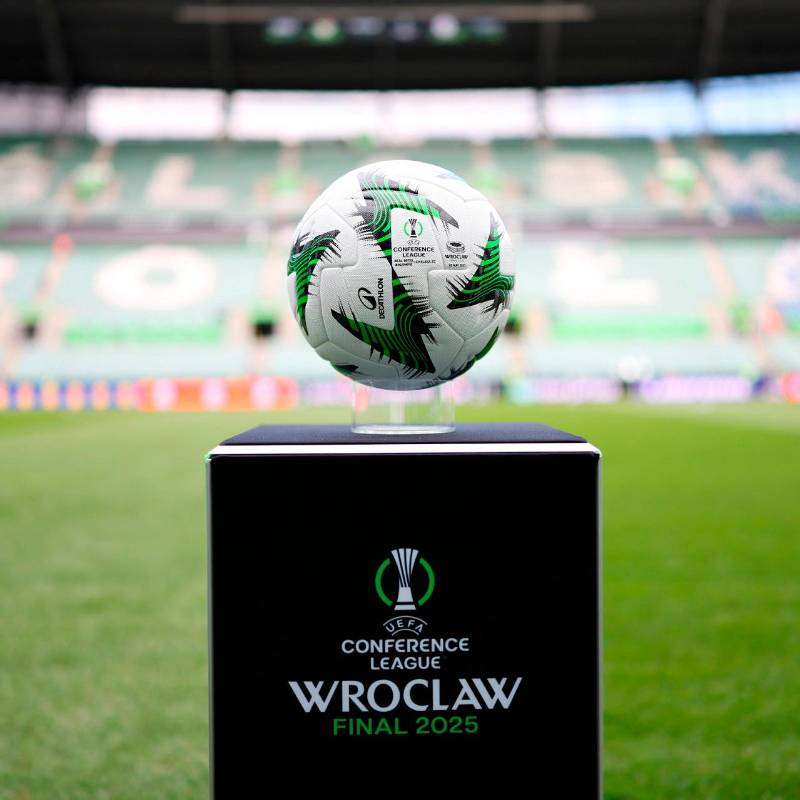 El estadio Tarczynski Arena será el escenario para la final entre el Betis y Chelsea. FOTO: Getty
