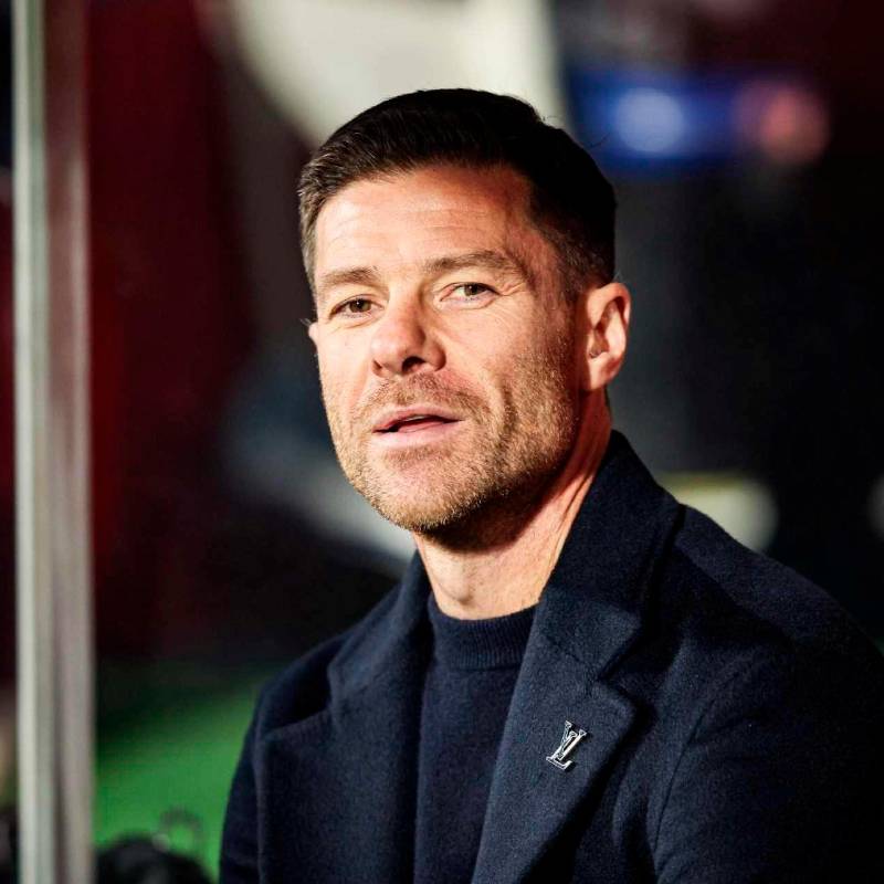 Los rumores de Europa hablan de la eminente salida de Xabi Alonso del banco del Real Madrid, mientras algunos dicen que pasará antes del duelo ante Alavés, otros afirman que, depende del resultado de ese juego del domingo su permanencia. FOTO GETTY