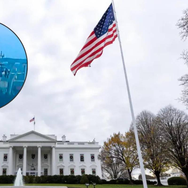 FOTO: Captura de video