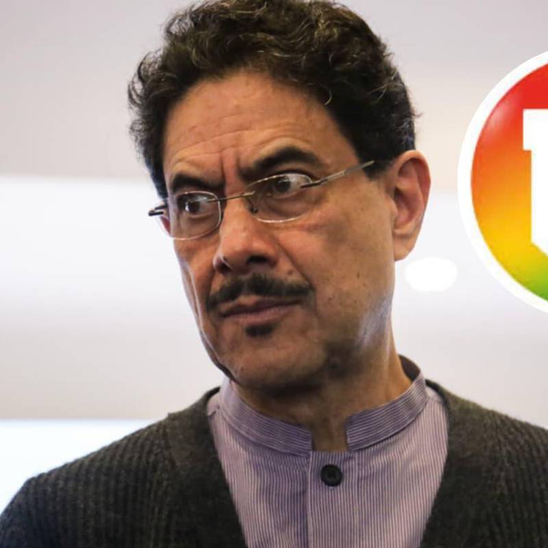 El Partido de la U retira su apoyo a Iván Cepeda para las elecciones presidenciales del 31 de mayo de 2026. FOTO: Colprensa