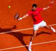 Novak Djokovic suma 24 títulos de Grand Slam. FOTO X-ROLAND GARROS