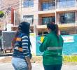 Las zonas más críticas son Laureles, El Poblado y Belén. La Alcaldía alerta a los compradores. FOTO Cortesía