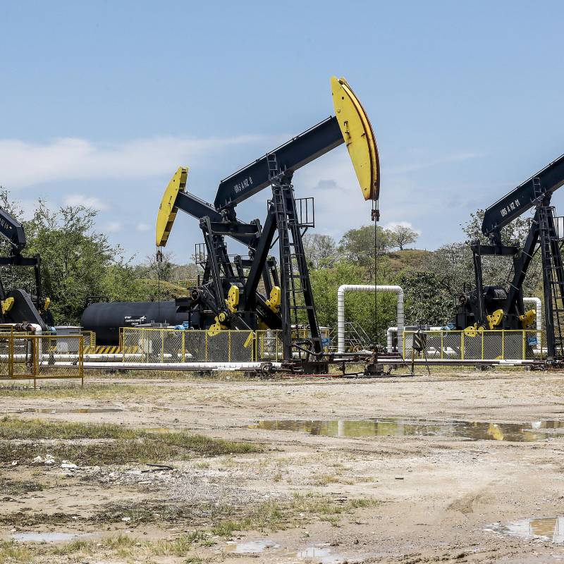 Entre enero y abril de 2025, se han exportado US$4.352 millones, un 11,4% inferior al valor registrado durante el mismo periodo en 2024. Foto: Archivo