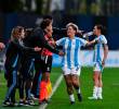 Argentina busca su segundo título de Copa América Femenina tras el conseguido en 2006. FOTO X-Conmebol Copa América