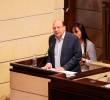 Con presencia del ministro de Hacienda, Germán Ávila, las comisiones económicas del Congreso arrancaron ayer la discusión del Presupuesto General de la Nación para 2026. FOTO CORTESÍA MINHACIENDA