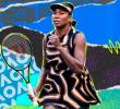 La estadounidense Venus Williams fue invitada al Abierto de Australia y se convertirá en la mujer de mayor edad en participar en el Grand Slam. FOTO TOMADA X@TheTennisLetter