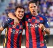 Pablo Sabbag combina el fútbol con su pasión por la música. Foto: redes sociales