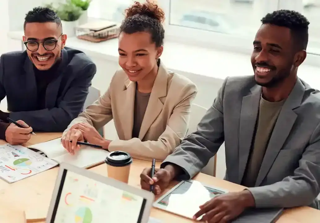 El área de talento humano impulsa la contratación en Colombia con cientos de vacantes urgentes. FOTO: GETTY El área de talento humano impulsa la contratación en Colombia con cientos de vacantes urgentes. FOTO: GETTY