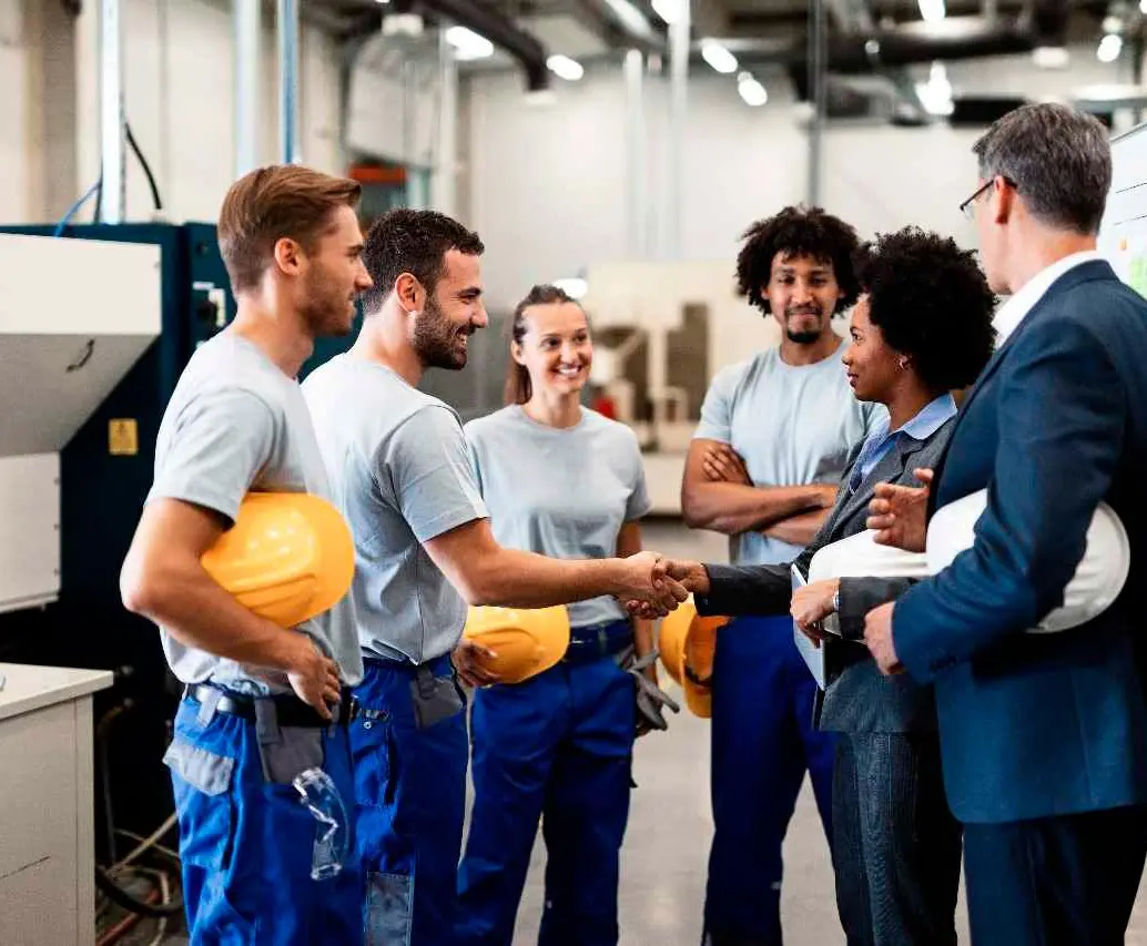 La Generación Z enfrenta altos niveles de estrés diario, según el estudio de Michael Page y Great Place to Work. FOTO: CORTESÍA MICHAEL PAGE La Generación Z enfrenta altos niveles de estrés diario, según el estudio de Michael Page y Great Place to Work. FOTO: CORTESÍA MICHAEL PAGE