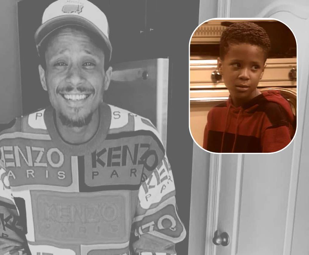 A sus 42 años, murió un recordado actor de <i>El Príncipe de Bel-Air. </i>FOTO: NBC - tomada de Instagram A sus 42 años, murió un recordado actor de <i>El Príncipe de Bel-Air. </i>FOTO: NBC - tomada de Instagram